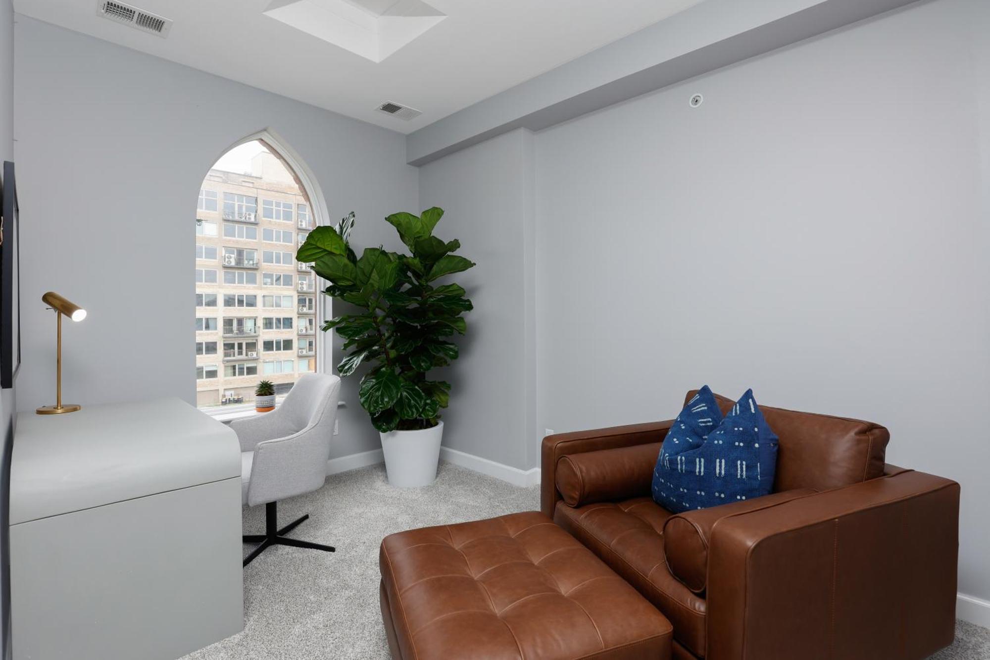 The Lumber Baron'S Mansion: 2 King Suites, 2.5Ba + Gym Detroit Exterior foto