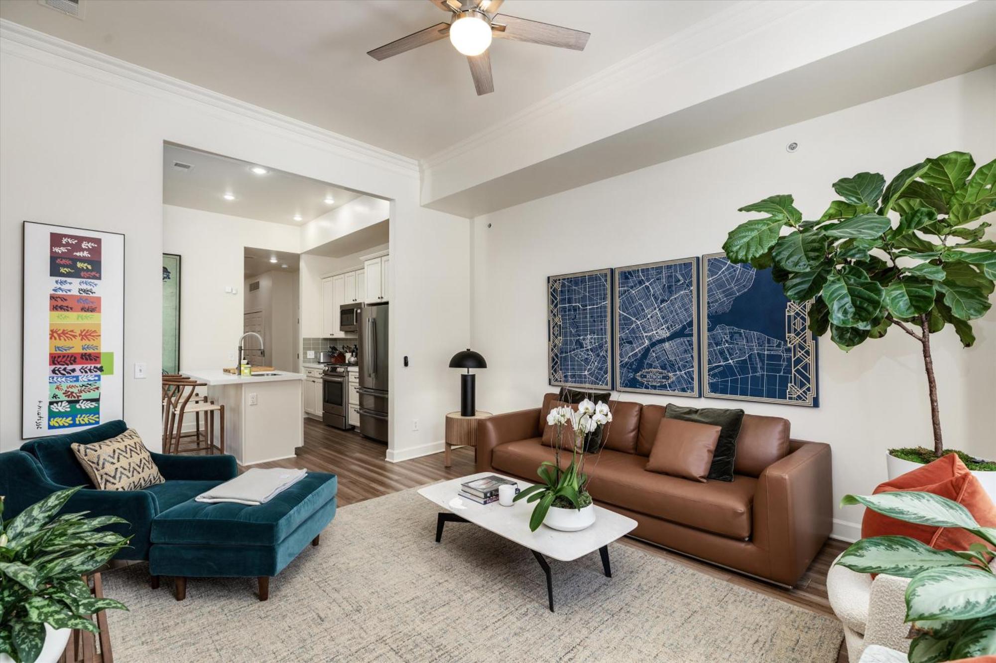 The Lumber Baron'S Mansion: 2 King Suites, 2.5Ba + Gym Detroit Exterior foto