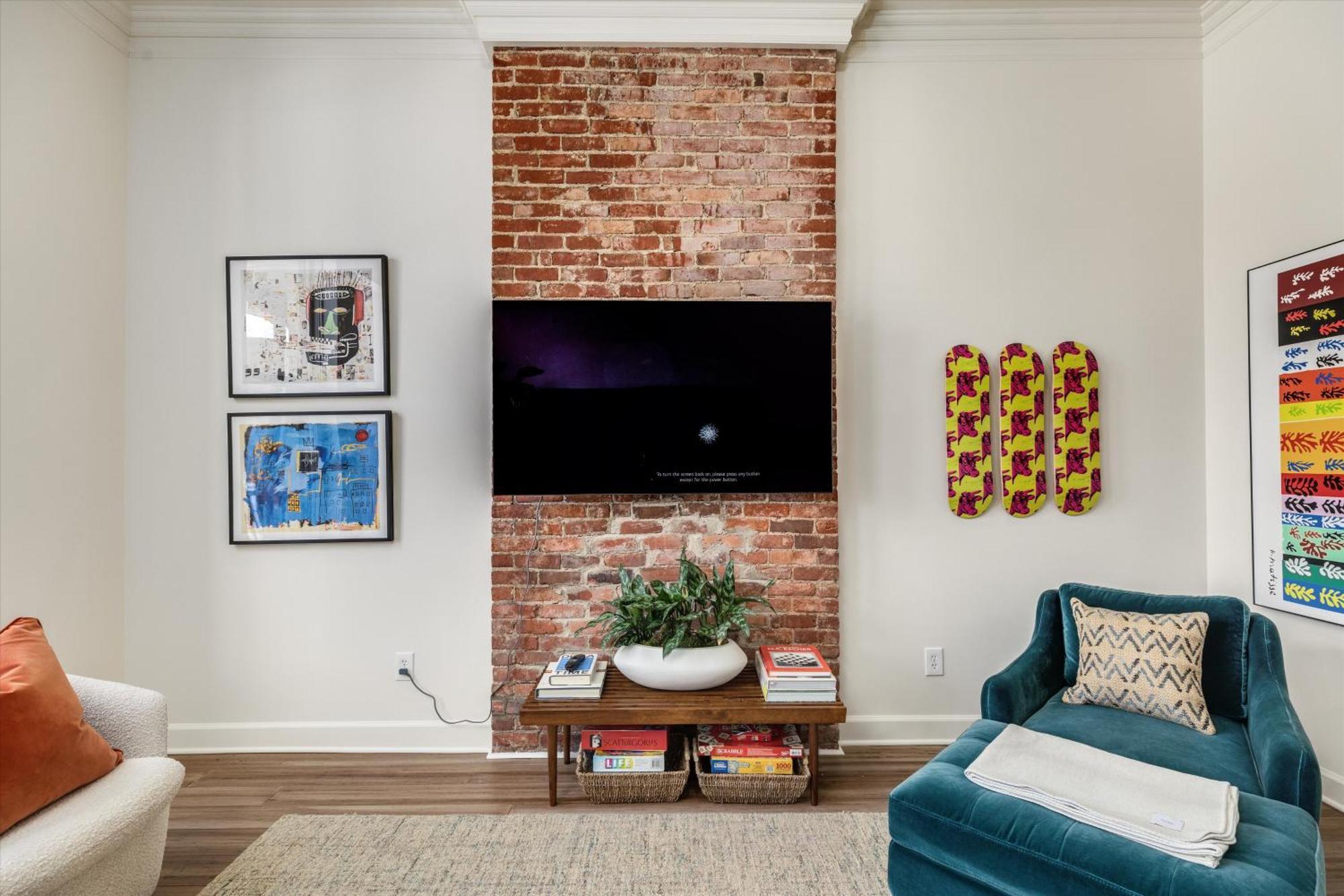 The Lumber Baron'S Mansion: 2 King Suites, 2.5Ba + Gym Detroit Exterior foto
