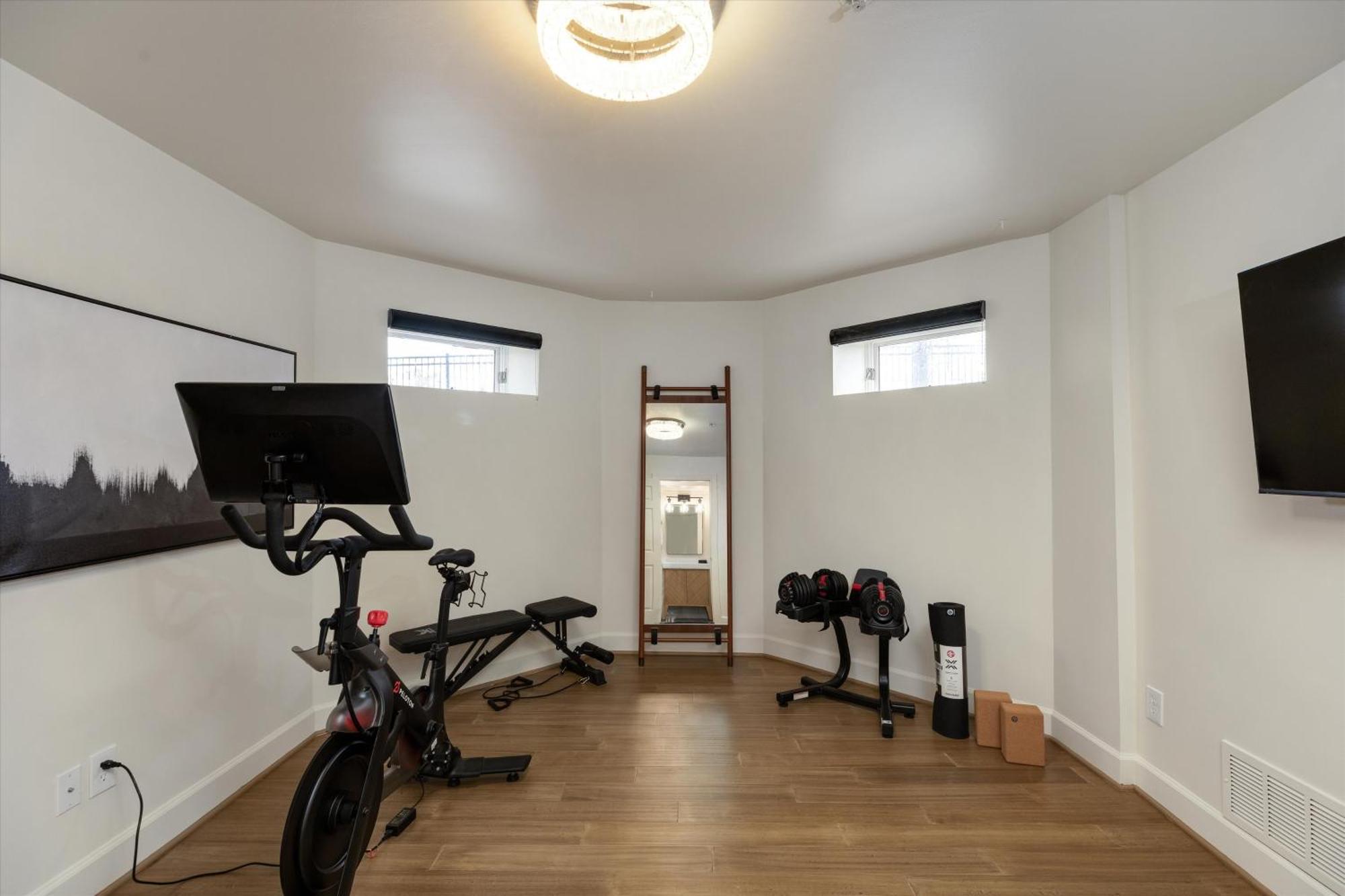 The Lumber Baron'S Mansion: 2 King Suites, 2.5Ba + Gym Detroit Exterior foto